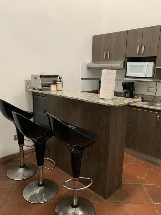 El Calvario Lofts Antigua Extérieur photo