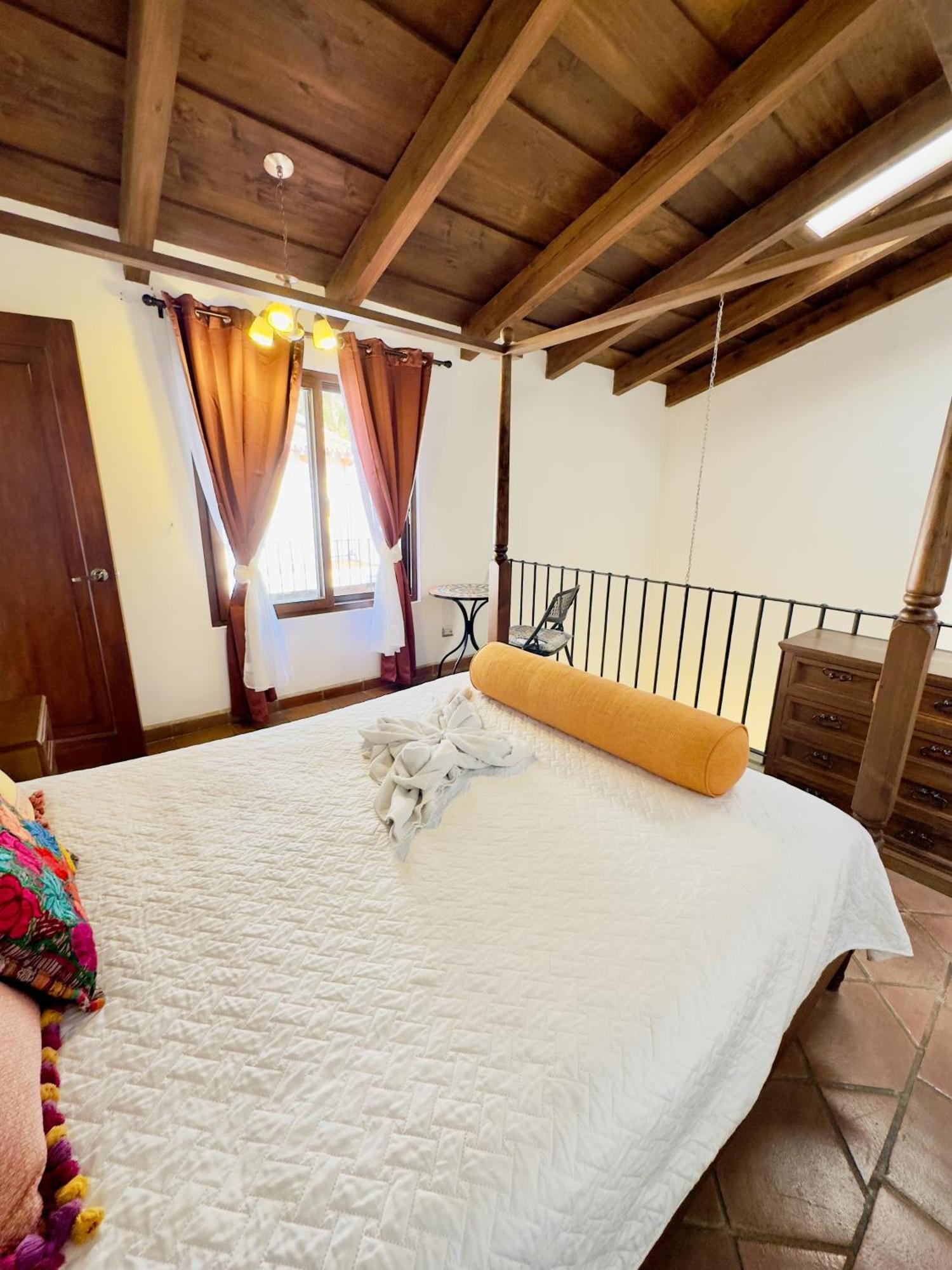 El Calvario Lofts Antigua Extérieur photo