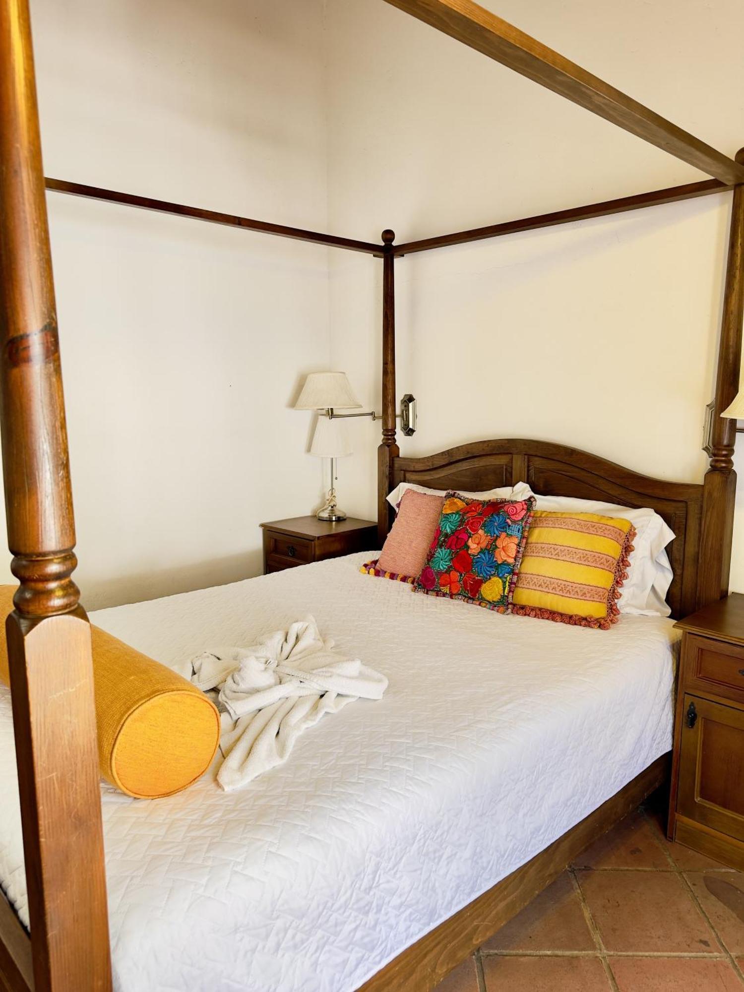 El Calvario Lofts Antigua Extérieur photo