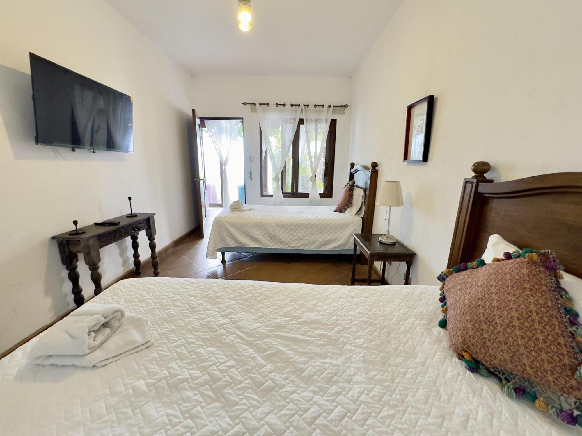 El Calvario Lofts Antigua Extérieur photo