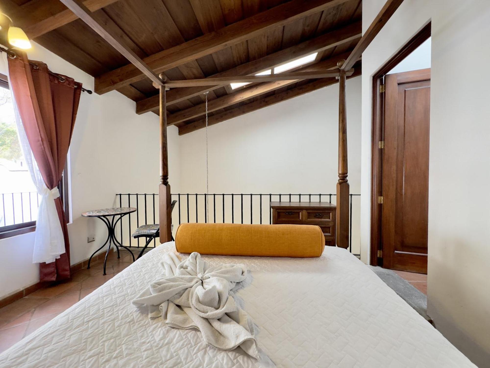 El Calvario Lofts Antigua Extérieur photo