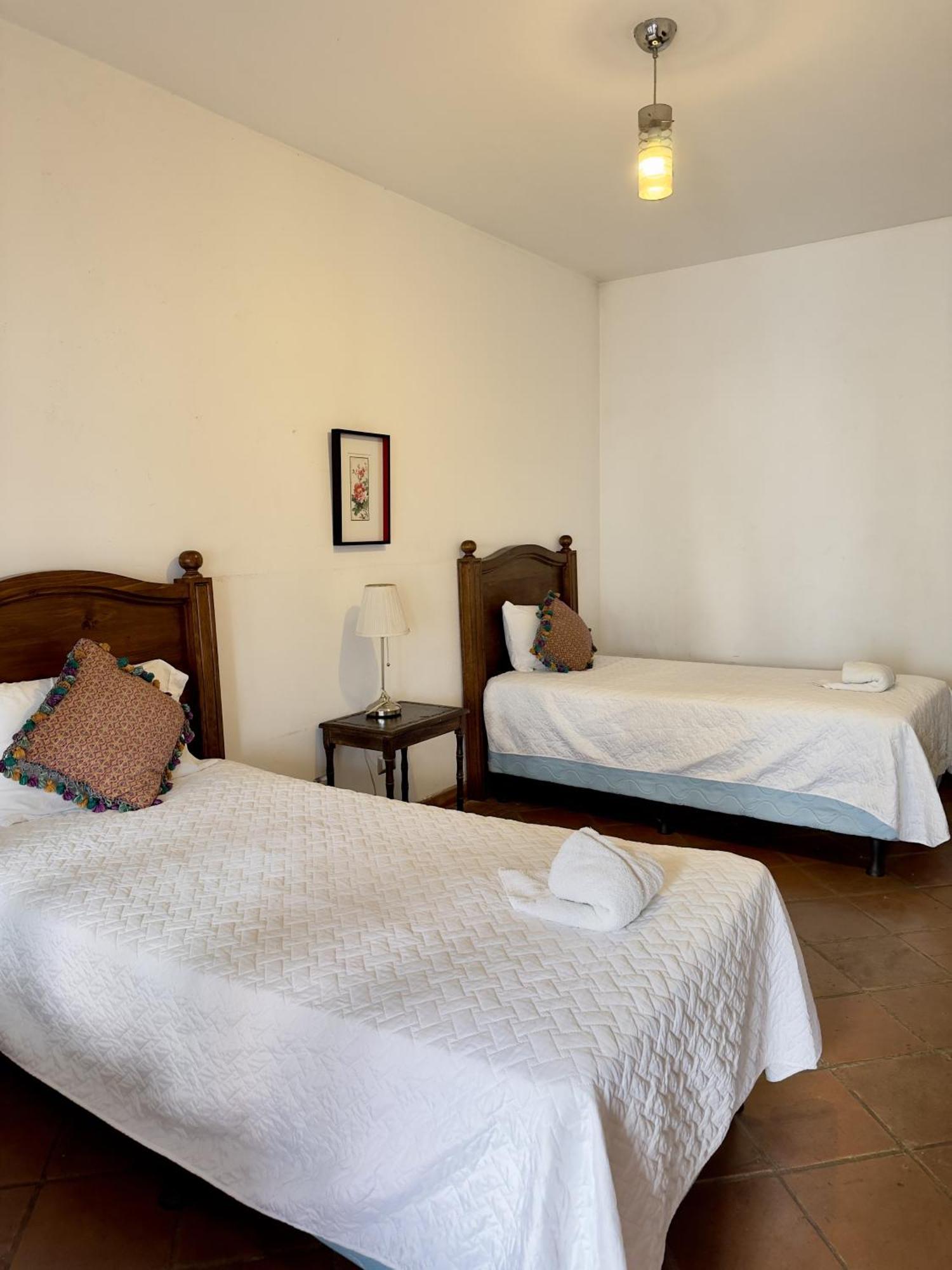 El Calvario Lofts Antigua Extérieur photo